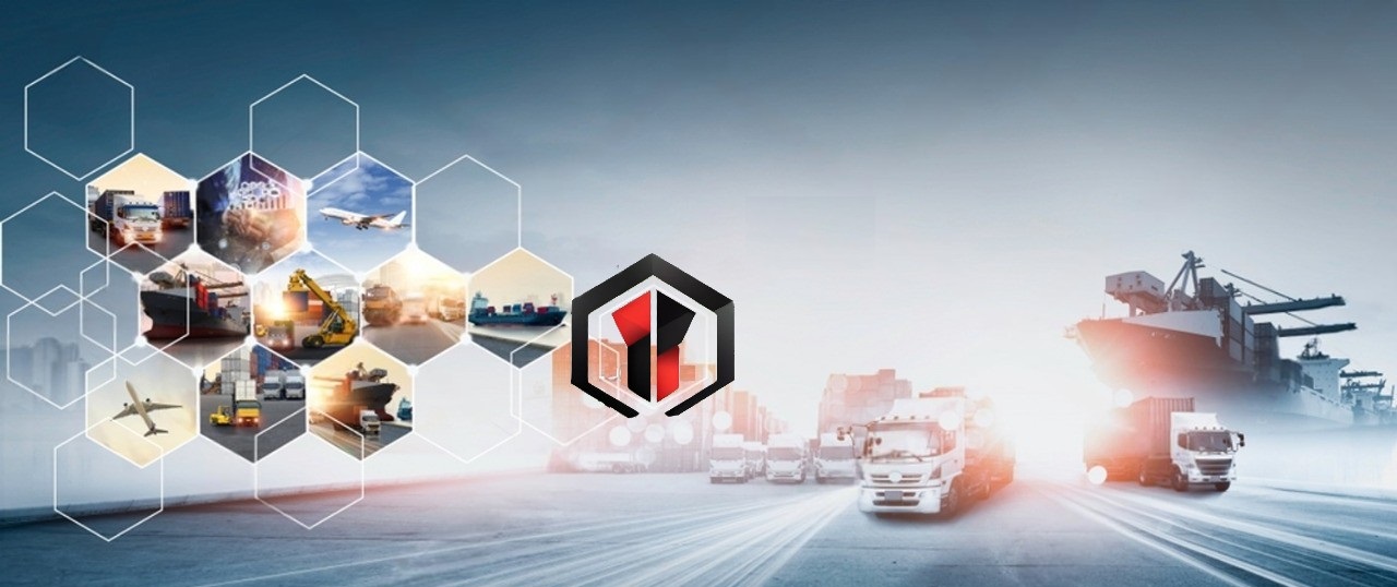 an airplane is flying in the sky leaving a trail